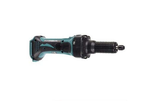 Акумуляторна пряма шліфувальна машина Makita DGD800Z фото 2