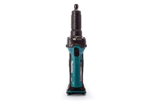 Акумуляторна пряма шліфувальна машина Makita DGD800Z фото 3
