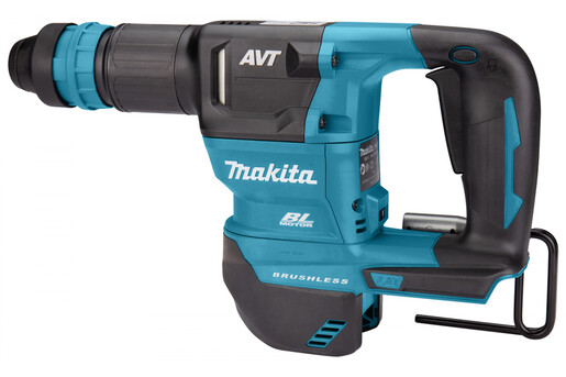 Акумуляторний відбійний молоток Makita DHK180Z фото 3