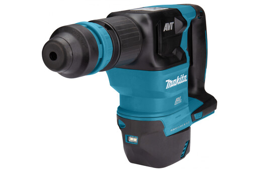 Акумуляторний відбійний молоток Makita DHK180Z фото 4