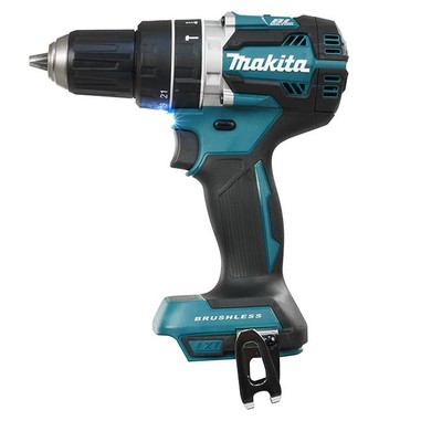 Ударний шуруповерт Makita DHP484Z