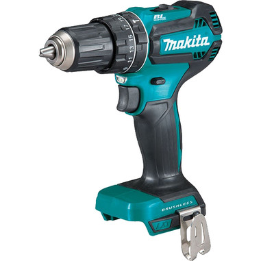 Акумуляторний ударний шуруповерт Makita DHP485Z
