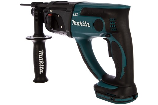 Акумуляторний перфоратор Makita DHR202RFJ фото 4
