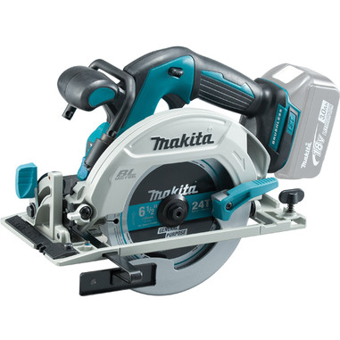 Акумуляторна дискова пилка Makita DHS680Z