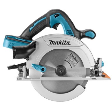 Акумуляторна дискова пилка Makita DHS710Z (без АКБ)