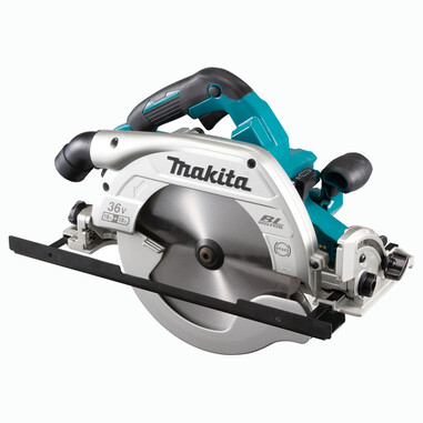 Акумуляторна дискова пилка Makita DHS900ZU з AWS (без АКБ)