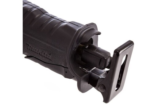 Акумуляторна ножівка Makita DJR187Z фото 3