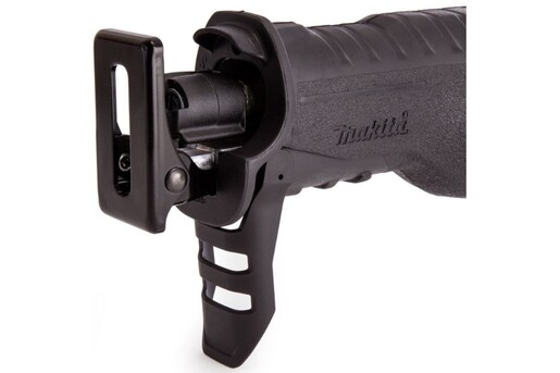 Акумуляторна ножівка Makita DJR187Z фото 5