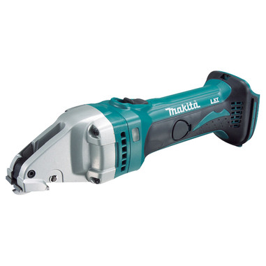 Ножиці акумуляторні по металу Makita DJS161Z