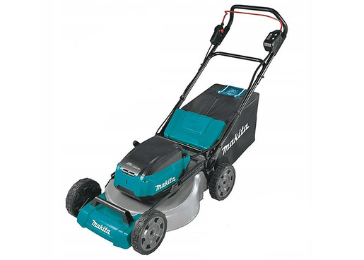 Акумуляторна газонокосарка MAKITA DLM532Z