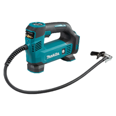 Акумуляторний насос (компресор) Makita DMP180Z (без АКБ)