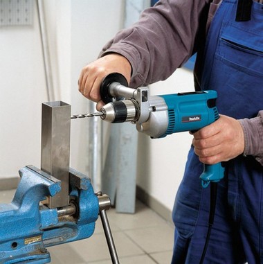 Дриль Makita DP3003 фото 3