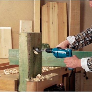 Дриль Makita DP4700 фото 4