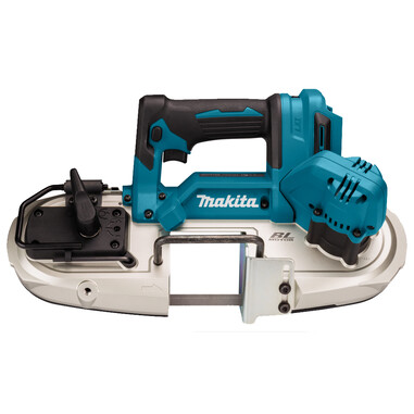 Акумуляторна стрічкова пилка Makita DPB183Z (без АКБ)