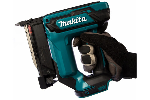 Акумуляторний цвяхів Makita DPT353Z фото 5