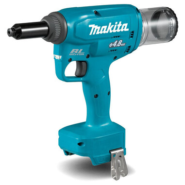 Акумуляторний заклепочник Makita DRV150Z