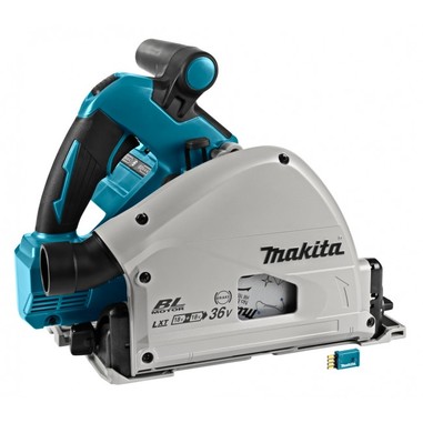 Акумуляторна заглибна дискова пилка Makita DSP 601 ZJU