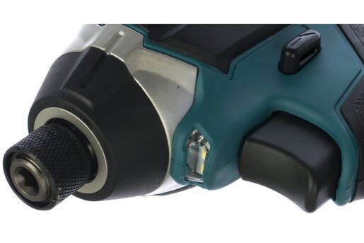Акумуляторний ударний гайковерт Makita DTD152Z (без АКБ) фото 2