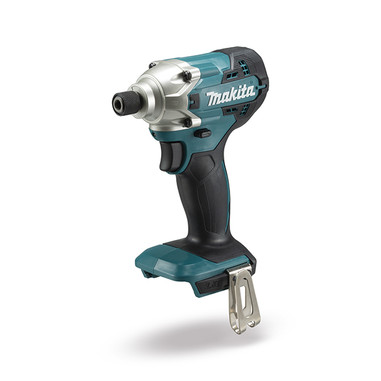 Ударний шуруповерт Makita DTD156Z