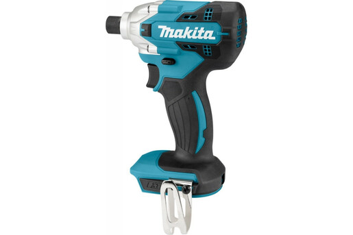 Ударний шуруповерт Makita DTD156Z фото 4