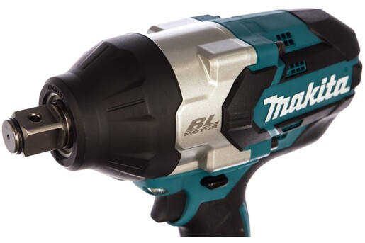 Акумуляторний гайковерт Makita DTW1001RTJ фото 2