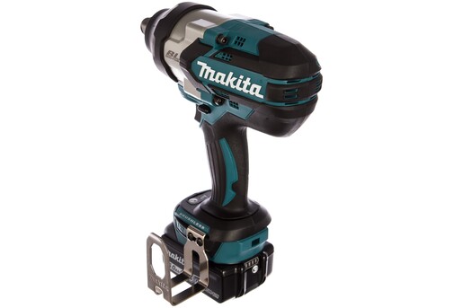Акумуляторний гайковерт Makita DTW1001RTJ фото 4
