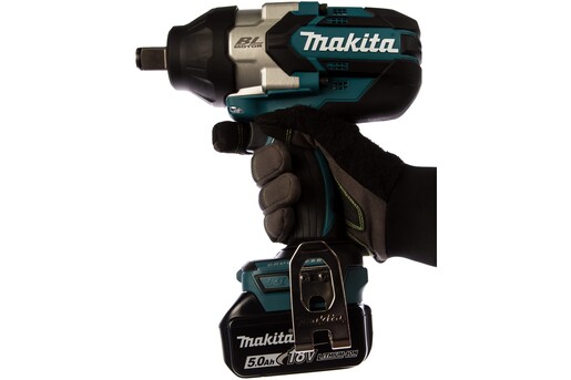 Акумуляторний гайковерт Makita DTW1001RTJ фото 5