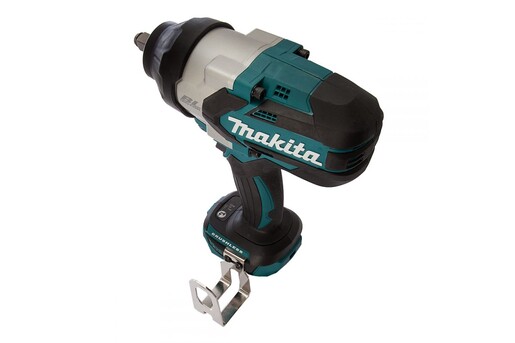 Акумуляторний гайковерт Makita DTW1002RTJ фото 2