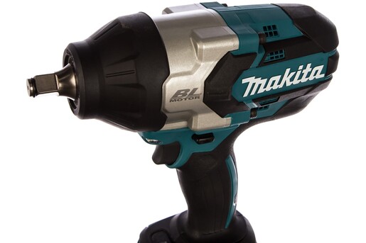 Акумуляторний гайковерт Makita DTW1002RTJ фото 3