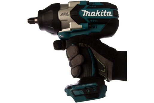 Акумуляторний гайковерт Makita DTW1002Z фото 5