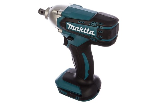 Аккумуляторний ударний гайковерт Makita DTW190Z (без АКБ) фото 2