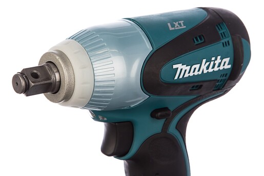 Гайковерт Makita DTW251Z фото 2