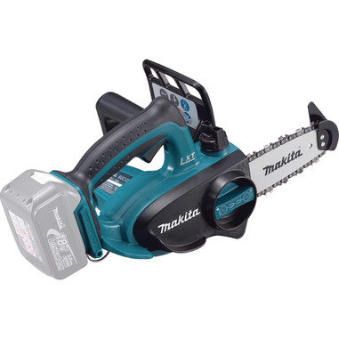 Акумуляторна ланцюгова пилка Makita DUC122Z