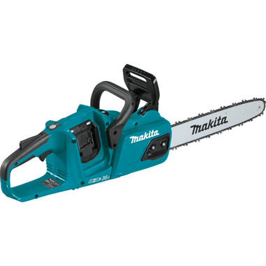 Акумуляторна ланцюгова пилка Makita DUC355Z