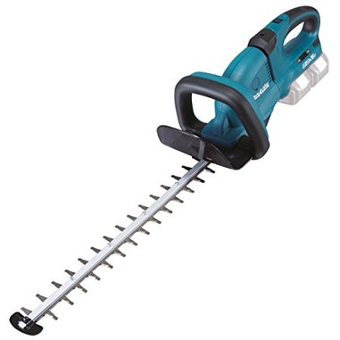 Акумуляторний кущоріз Makita DUH551Z