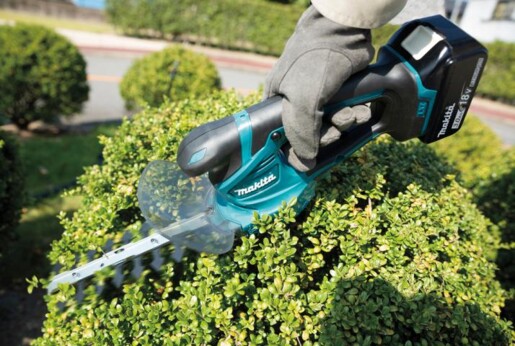 Акумуляторні ножиці + кущоріз Makita DUM111SYX фото 4