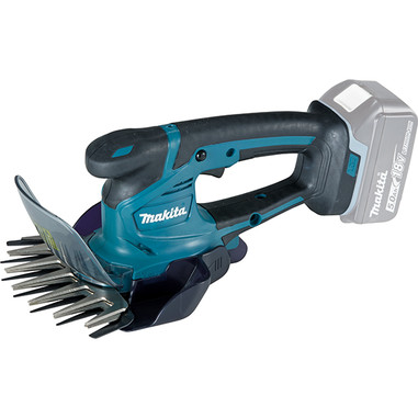 Акумуляторні ножиці для трави Makita DUM604Z