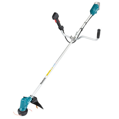Акумуляторна коса Makita DUR190UZX3 (без АКБ)