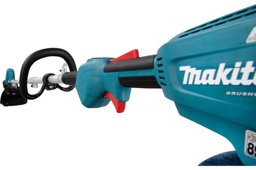 Акумуляторна коса Makita DUR192LZ (без АКБ) фото 2