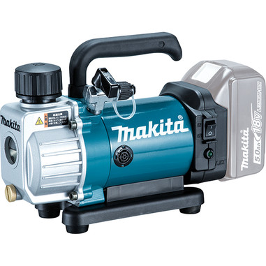 Акумуляторний вакуумний насос Makita DVP180Z