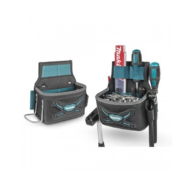 Сумка для інструменту з утримувачем для молотка Makita E-05197