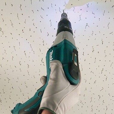 Шуруповерт мережевий Makita FS2300 фото 2