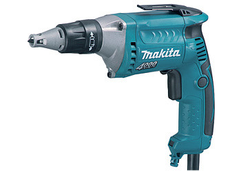 Шуруповерт мережевий Makita FS4000JX2