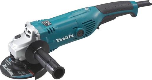 Кутова шліфувальна машина Makita GA5021C