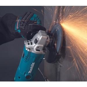 Кутова шліфувальна машина Makita GA5021C фото 4