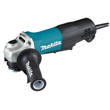 Кутова шліфувальна машина болгарка Makita GA5050R