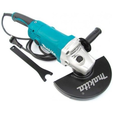 Болгарка (ушм) Makita GA9050 фото 4