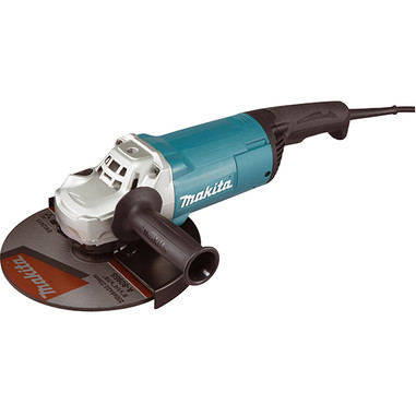 Кутова шліфувальна машина болграка Makita GA9060