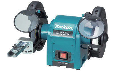 Точило Makita GB602W