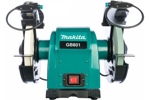 Точило Makita GB801 фото 2